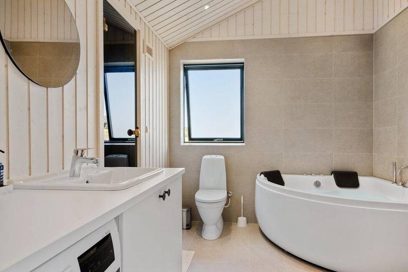 Foto von Ferienhaus CP03 in Ulvshale - Møn