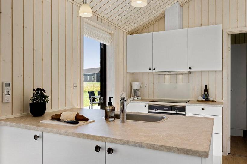 Foto von Ferienhaus CP03 in Ulvshale - Møn
