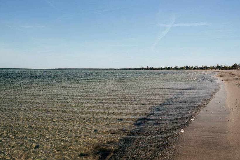 Foto von Ferienhaus CP03 in Ulvshale - Møn