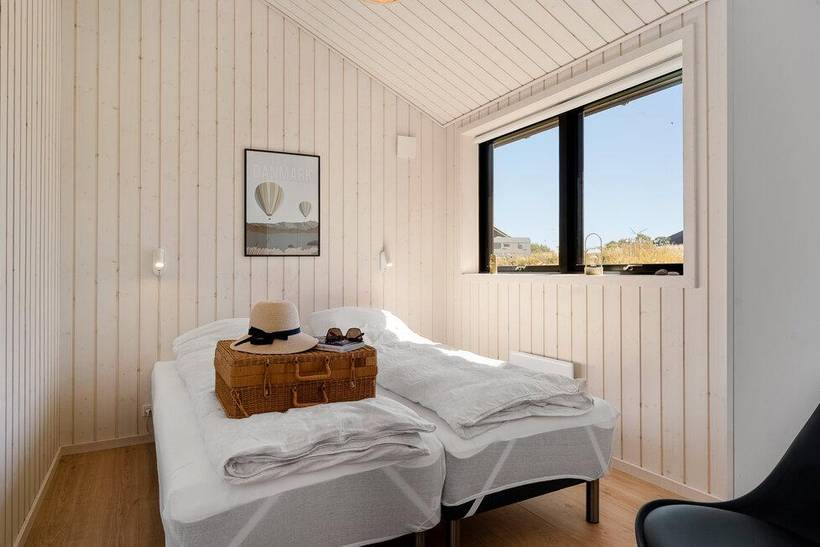 Foto von Ferienhaus CP03 in Ulvshale - Møn
