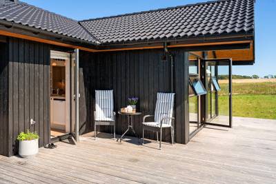 Vorschaubild von Ferienhaus CP03 in Ulvshale - Møn