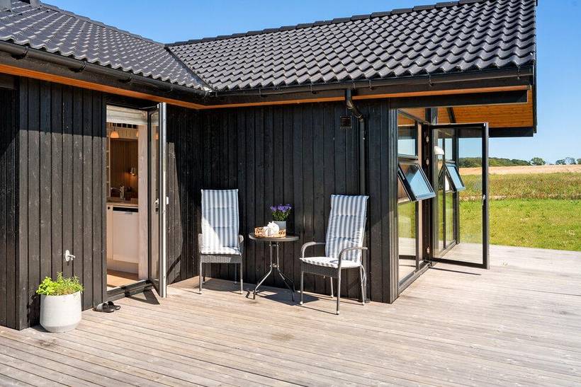 Foto von Ferienhaus CP03 in Ulvshale - Møn