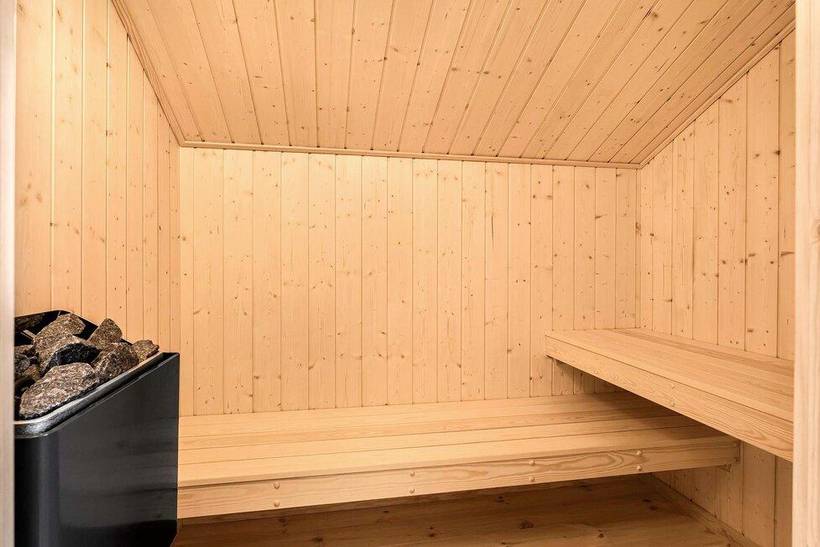 Foto von Ferienhaus CP03 in Ulvshale - Møn