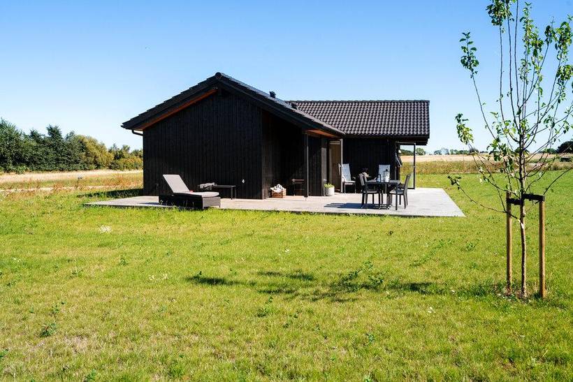 Foto von Ferienhaus CP03 in Ulvshale - Møn