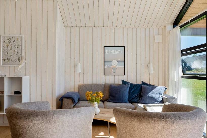 Foto von Ferienhaus CP03 in Ulvshale - Møn