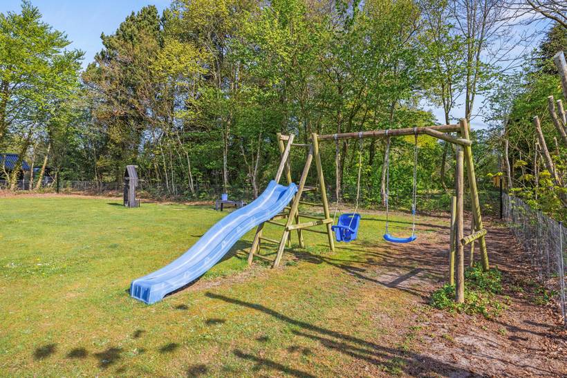 Foto von Ferienhaus CP04 in Jegum - Westjütland
