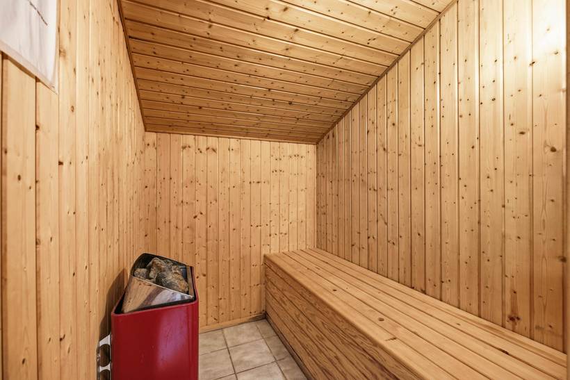 Foto von Ferienhaus CP04 in Jegum - Westjütland