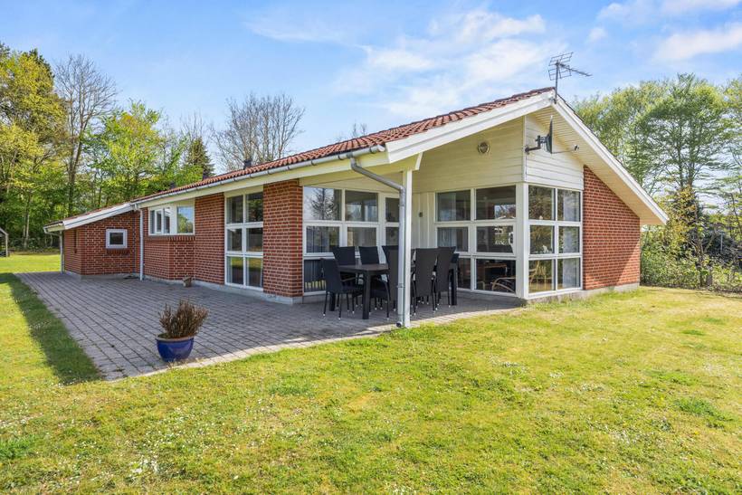 Foto von Ferienhaus CP04 in Jegum - Westjütland