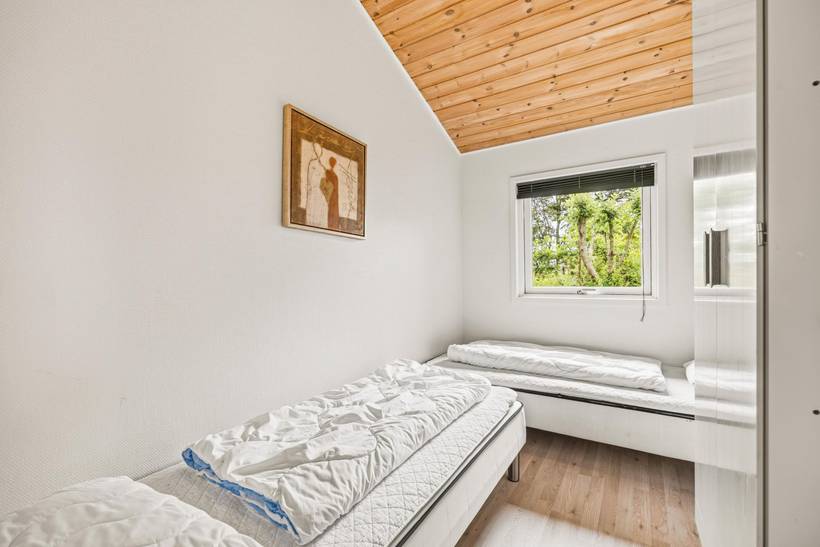 Foto von Ferienhaus CP04 in Jegum - Westjütland