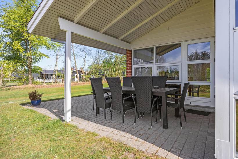Foto von Ferienhaus CP04 in Jegum - Westjütland