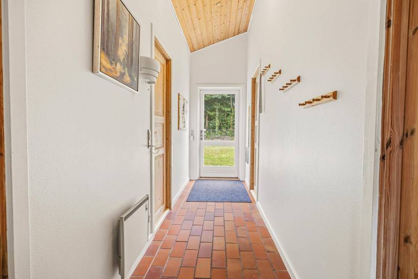 Foto von Ferienhaus CP04 in Jegum - Westjütland