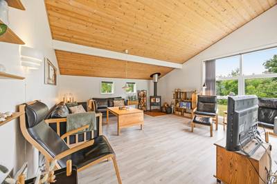 Vorschaubild von Ferienhaus CP04 in Jegum - Westjütland