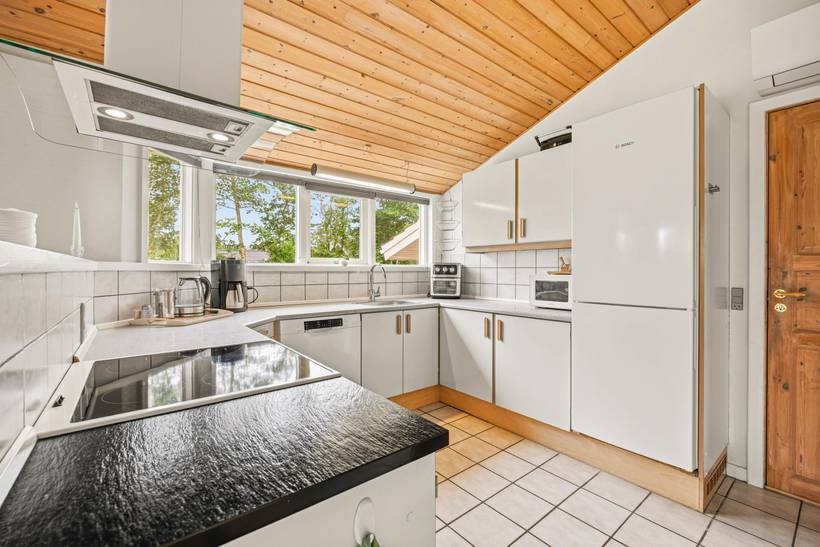 Foto von Ferienhaus CP04 in Jegum - Westjütland