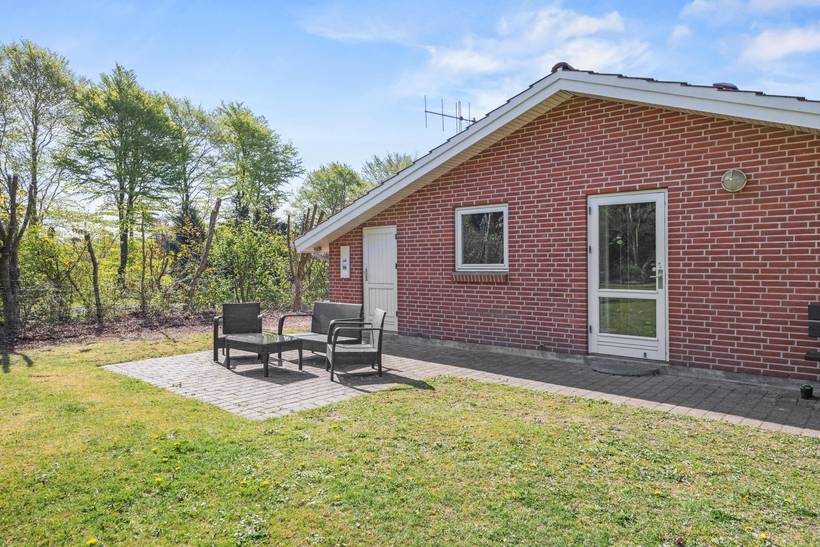 Foto von Ferienhaus CP04 in Jegum - Westjütland