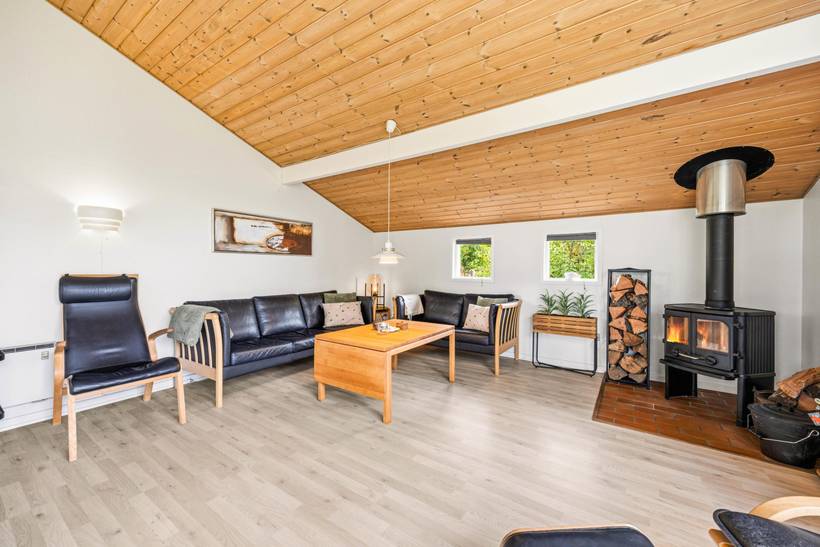 Foto von Ferienhaus CP04 in Jegum - Westjütland