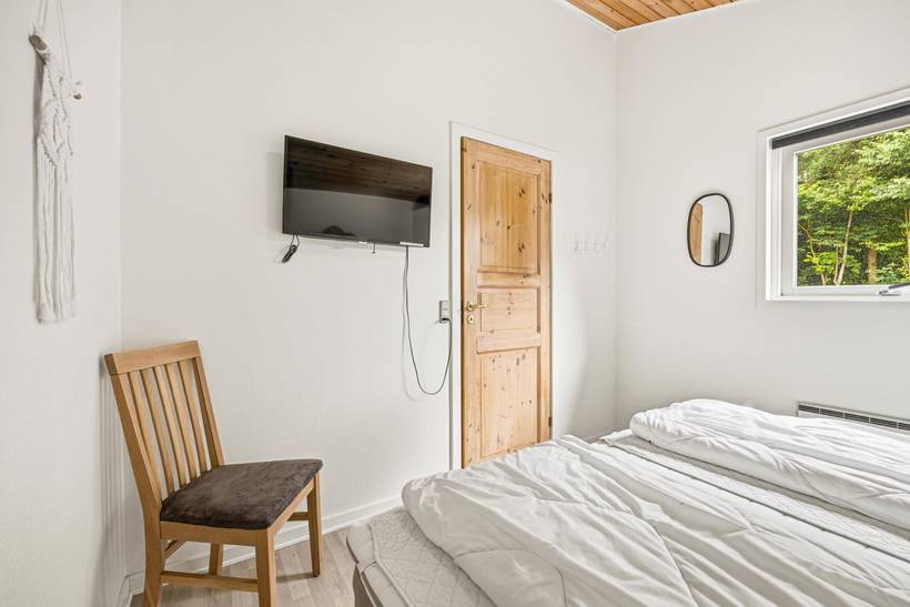 Foto von Ferienhaus CP04 in Jegum - Westjütland