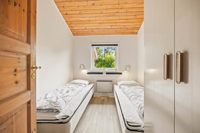 Foto von Ferienhaus CP04 in Jegum - Westjütland