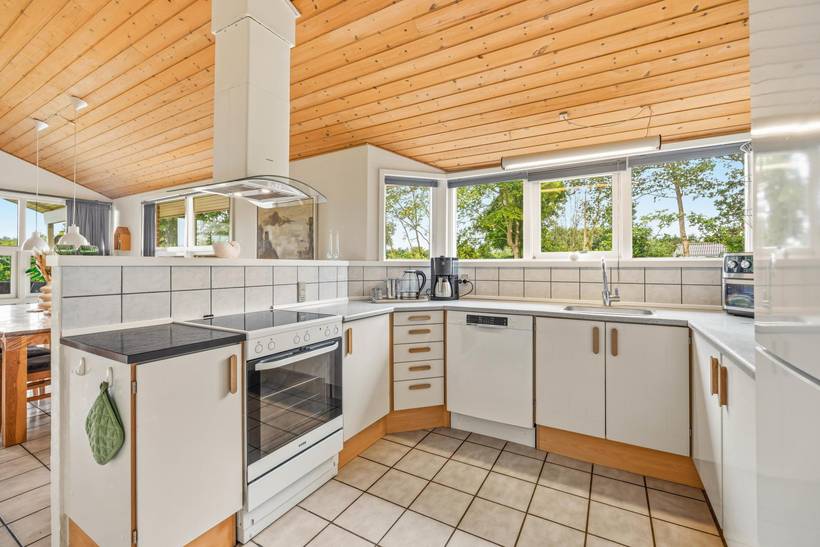 Foto von Ferienhaus CP04 in Jegum - Westjütland