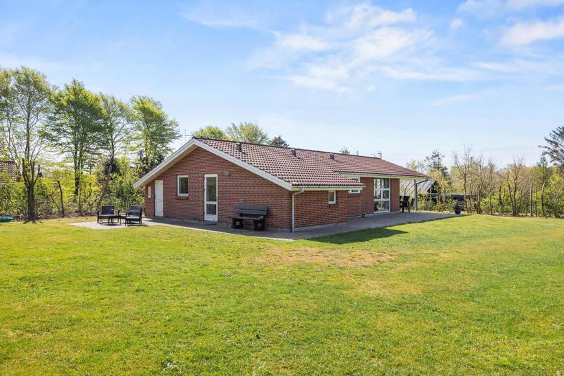 Foto von Ferienhaus CP04 in Jegum - Westjütland
