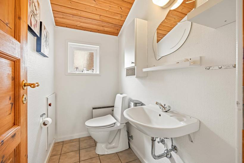 Foto von Ferienhaus CP04 in Jegum - Westjütland