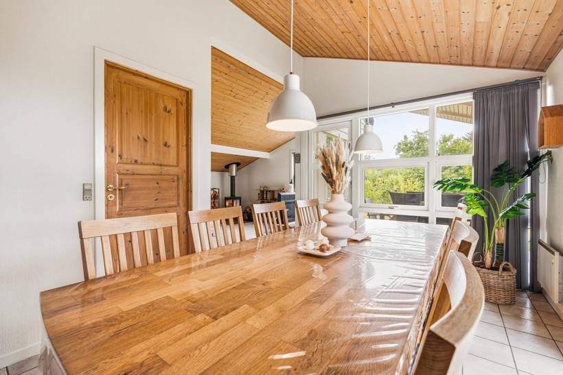 Foto von Ferienhaus CP04 in Jegum - Westjütland