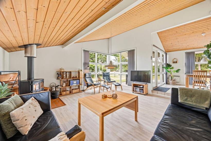 Foto von Ferienhaus CP04 in Jegum - Westjütland