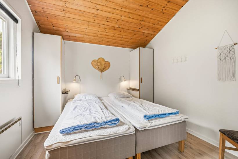 Foto von Ferienhaus CP04 in Jegum - Westjütland