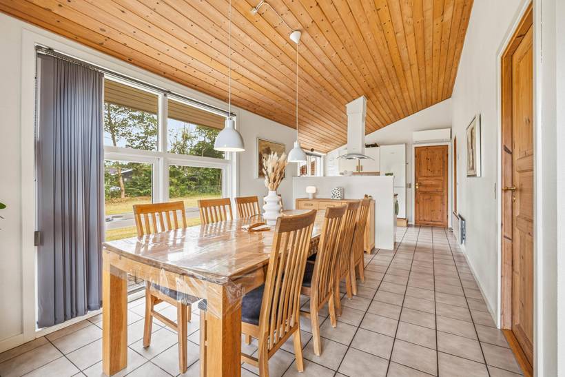 Foto von Ferienhaus CP04 in Jegum - Westjütland