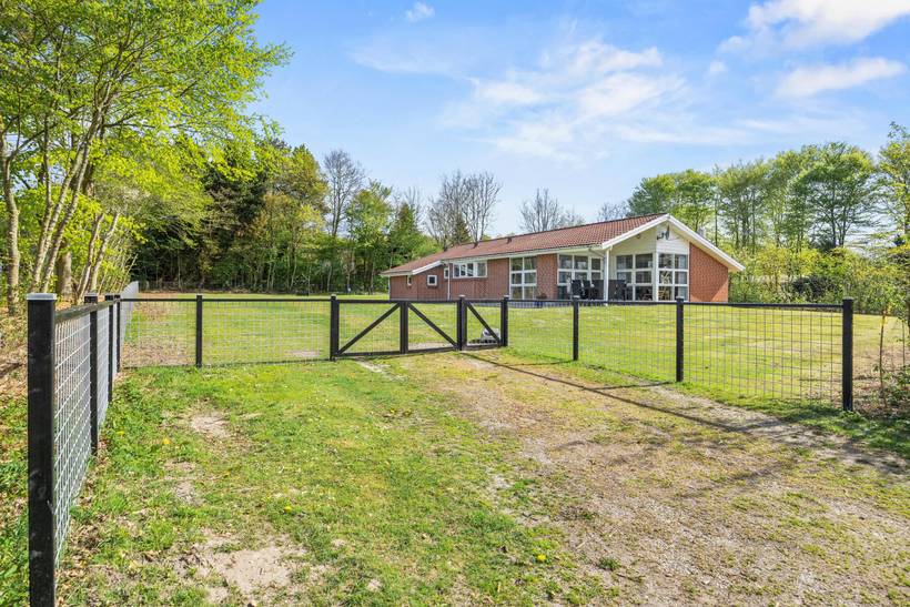 Foto von Ferienhaus CP04 in Jegum - Westjütland