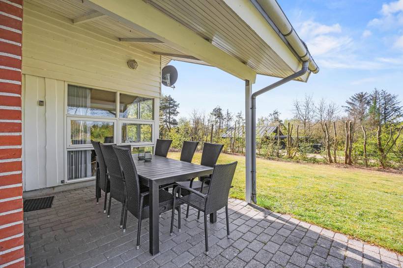 Foto von Ferienhaus CP04 in Jegum - Westjütland