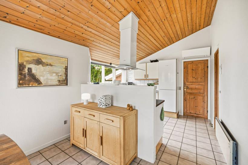 Foto von Ferienhaus CP04 in Jegum - Westjütland