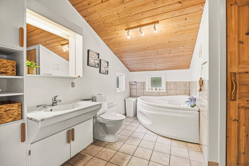 Foto von Ferienhaus CP04 in Jegum - Westjütland