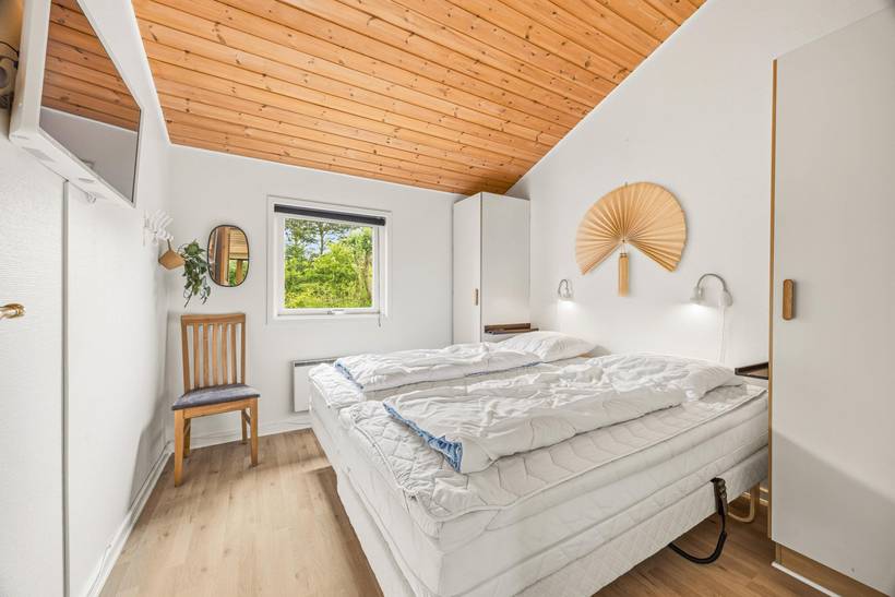 Foto von Ferienhaus CP04 in Jegum - Westjütland