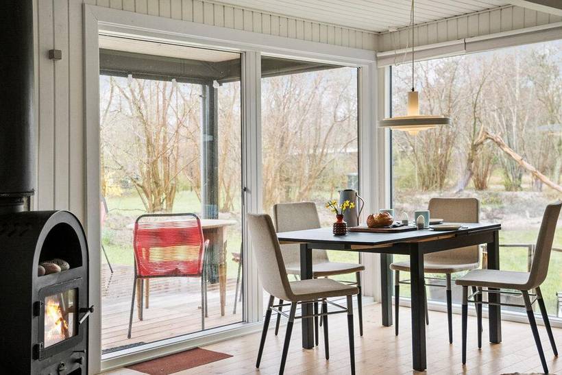 Foto von Ferienhaus CP09 in Sejerø Bugt - Westseeland