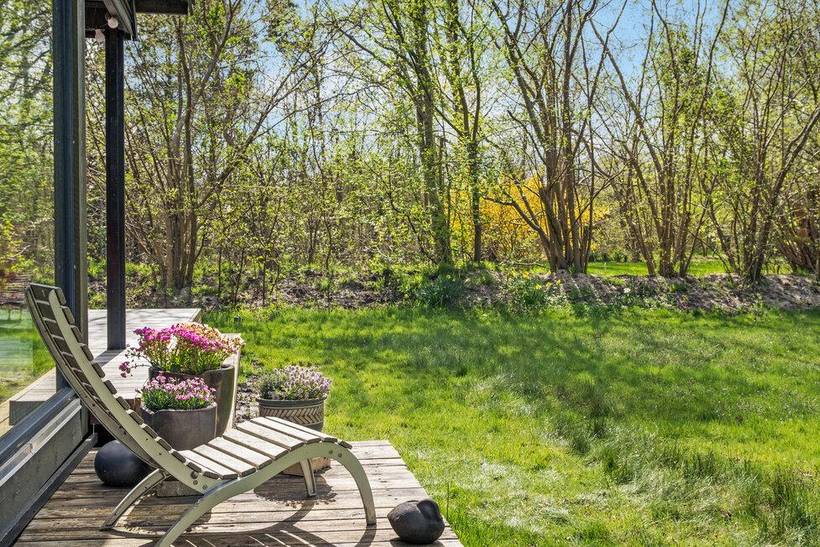 Foto von Ferienhaus CP09 in Sejerø Bugt - Westseeland