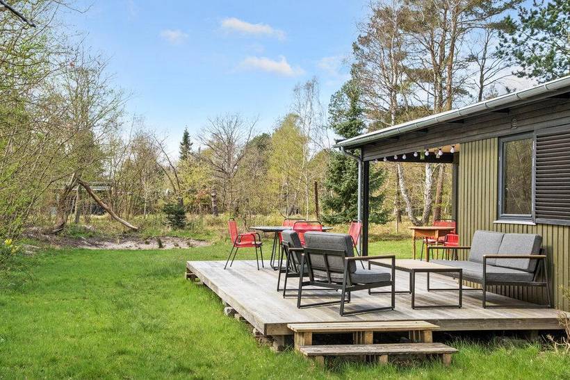 Foto von Ferienhaus CP09 in Sejerø Bugt - Westseeland