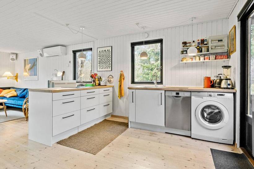 Foto von Ferienhaus CP09 in Sejerø Bugt - Westseeland