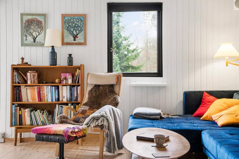 Foto von Ferienhaus CP09 in Sejerø Bugt - Westseeland