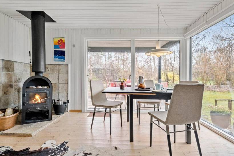 Foto von Ferienhaus CP09 in Sejerø Bugt - Westseeland