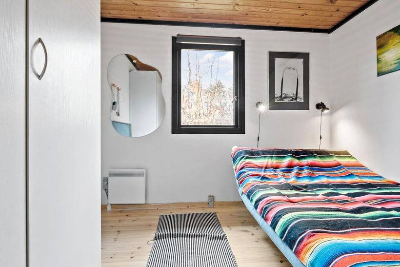Foto von Ferienhaus CP09 in Sejerø Bugt - Westseeland