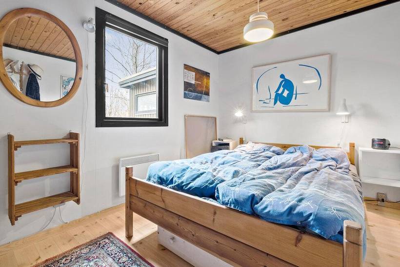 Foto von Ferienhaus CP09 in Sejerø Bugt - Westseeland