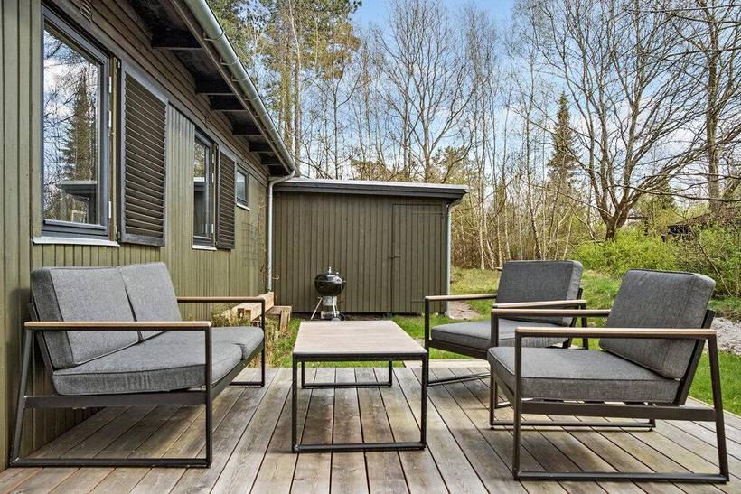 Foto von Ferienhaus CP09 in Sejerø Bugt - Westseeland