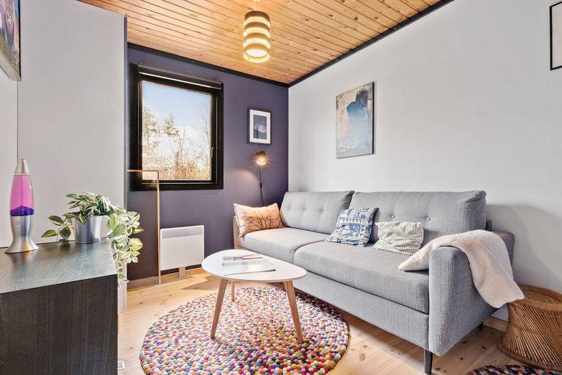 Foto von Ferienhaus CP09 in Sejerø Bugt - Westseeland