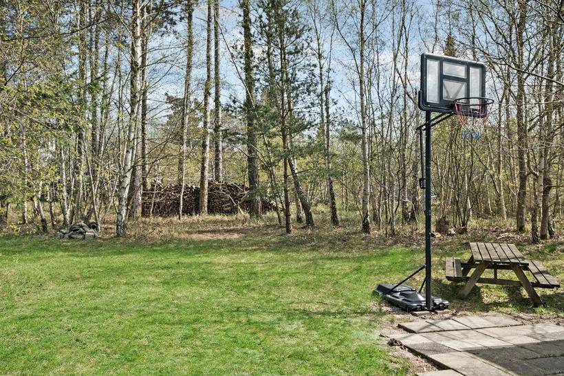 Foto von Ferienhaus CP09 in Sejerø Bugt - Westseeland