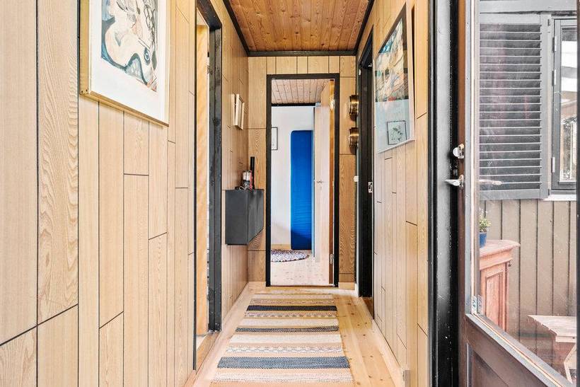 Foto von Ferienhaus CP09 in Sejerø Bugt - Westseeland