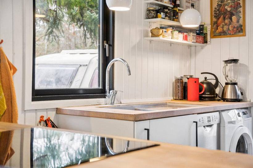 Foto von Ferienhaus CP09 in Sejerø Bugt - Westseeland