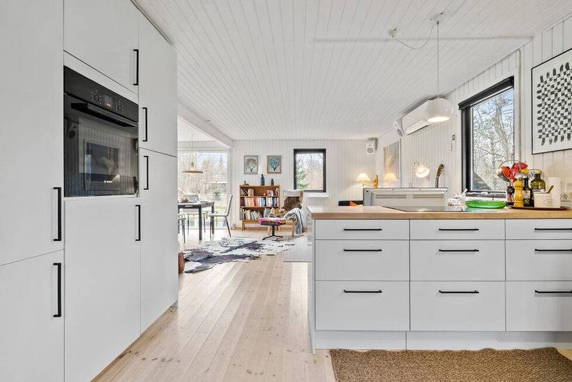 Foto von Ferienhaus CP09 in Sejerø Bugt - Westseeland