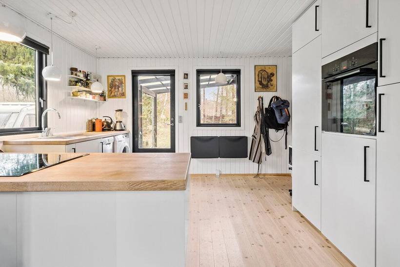 Foto von Ferienhaus CP09 in Sejerø Bugt - Westseeland