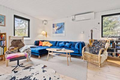 Vorschaubild von Ferienhaus CP09 in Sejerø Bugt - Westseeland