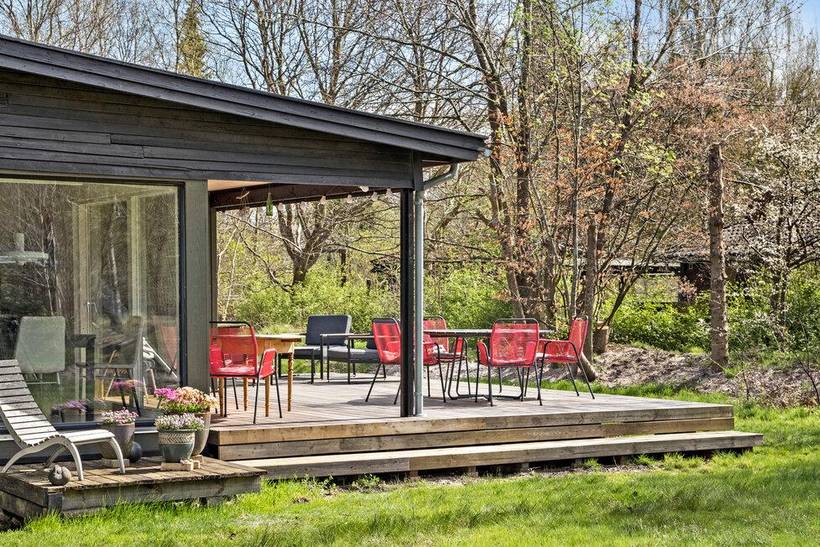 Foto von Ferienhaus CP09 in Sejerø Bugt - Westseeland